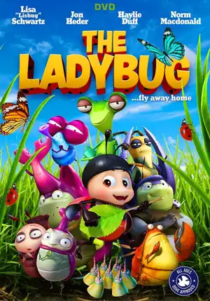 The Ladybug (2018)